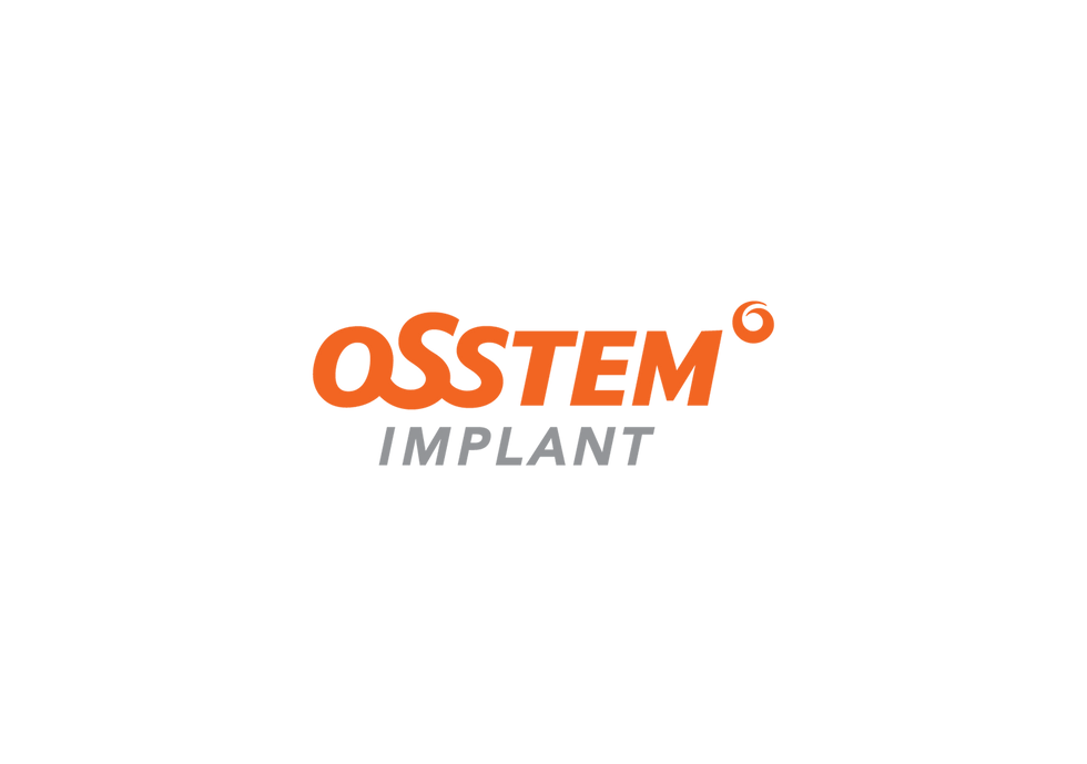 Osstem Logo