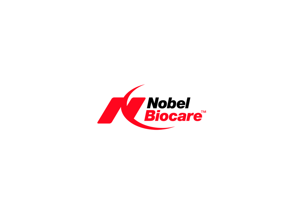 Nobel Biocare Logo