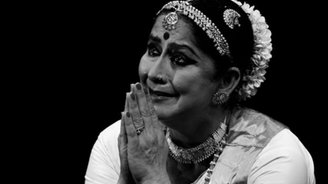 Nrithya Arpanam review by Anna Kuppuswamy for Pulse Connects