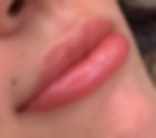 Lip Blush Brow Envy Ohio