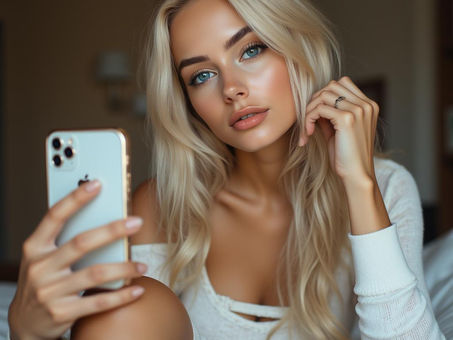 Mavi Renkli Lens Fiyatları ve Detaylar