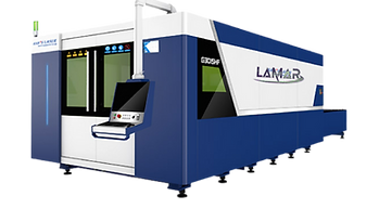 MAQUINA LASER