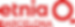 Etnia Barcelona eyewear logo.