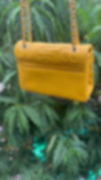 Thumbnail: Forever Rhoyalty "Mini" Purse