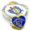 Thumbnail: "Please Return to ΣΓΡ" Heart Pendant