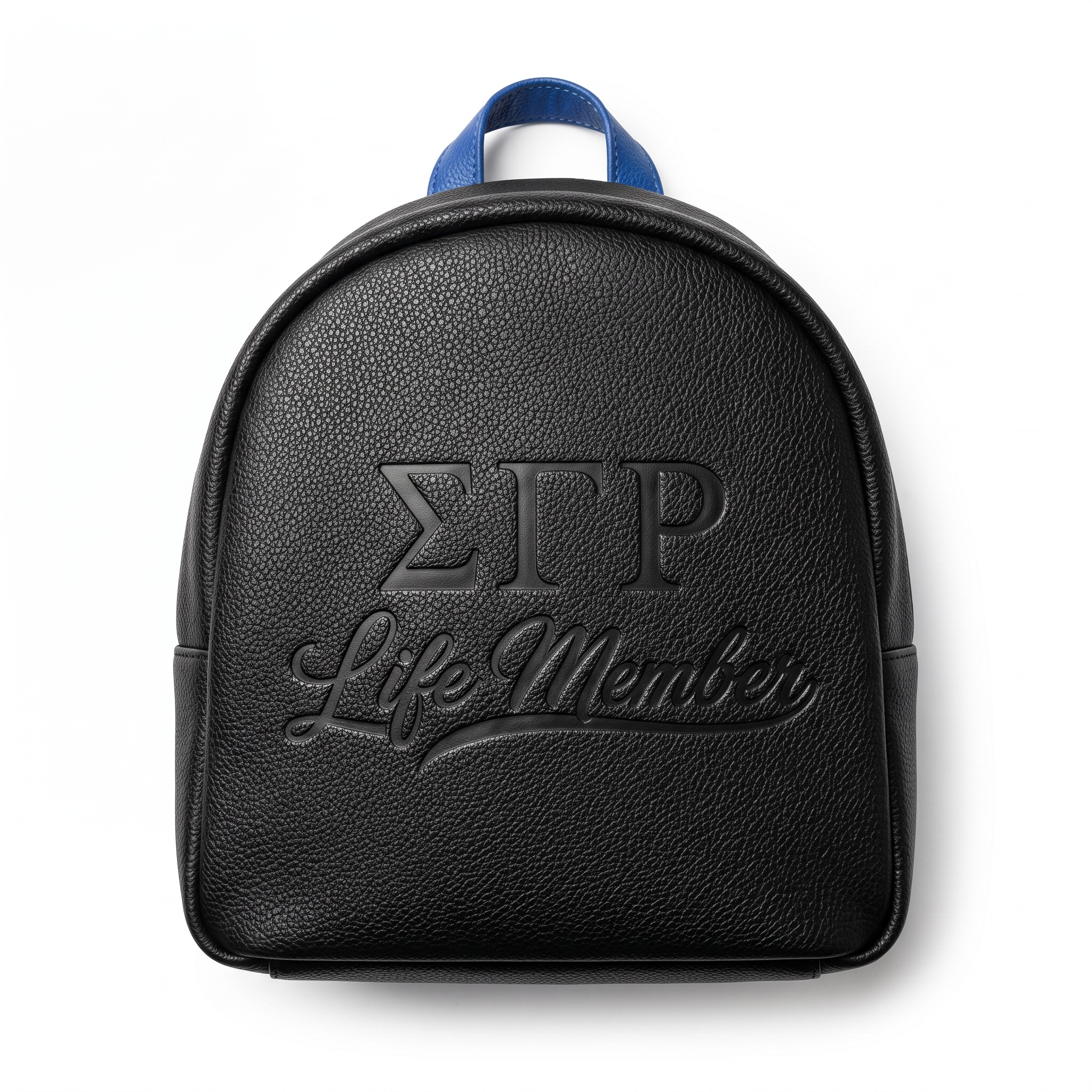 The Life Member Toiletry Go- Bag