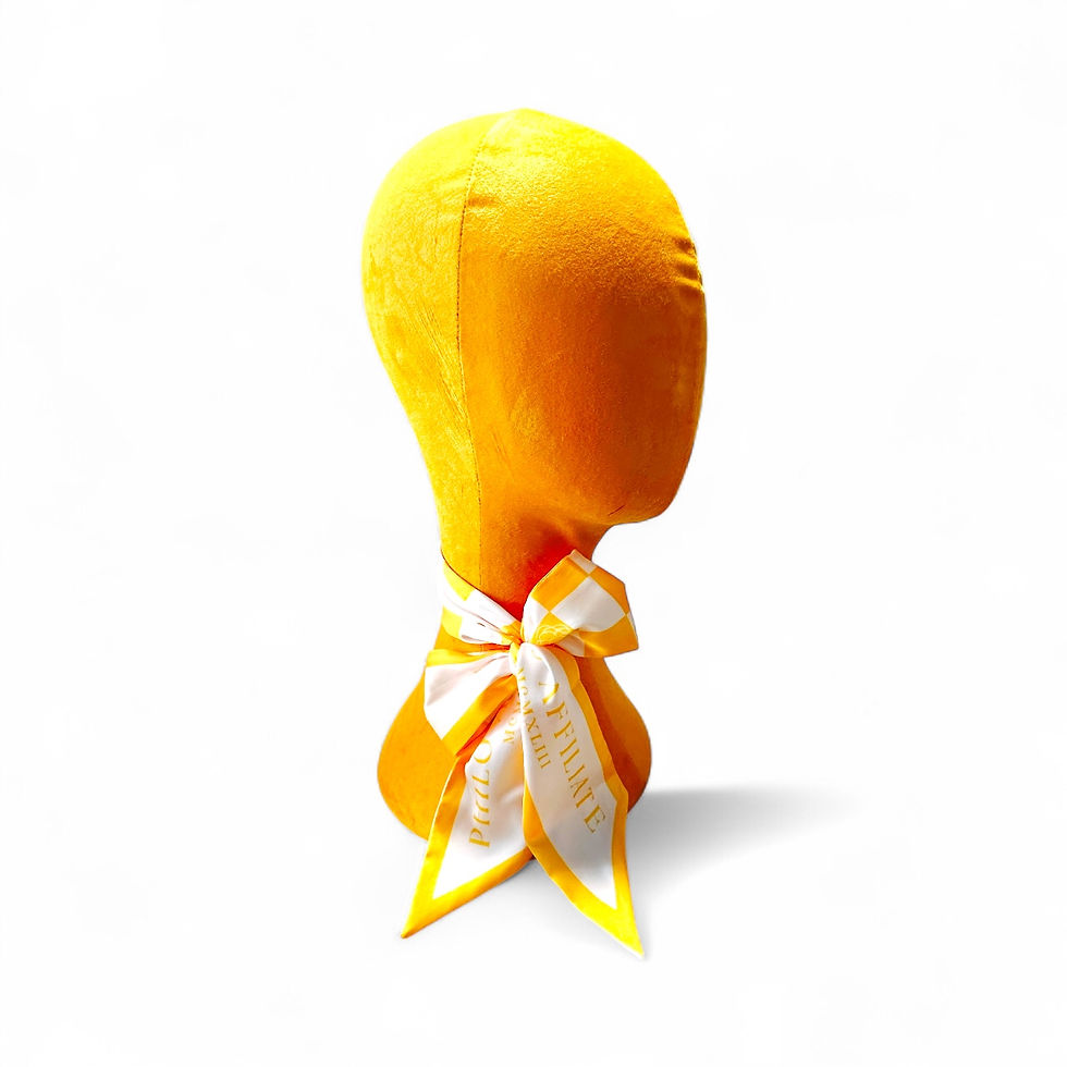 Thumbnail: Philo Affiliate -  Skinny Scarf II