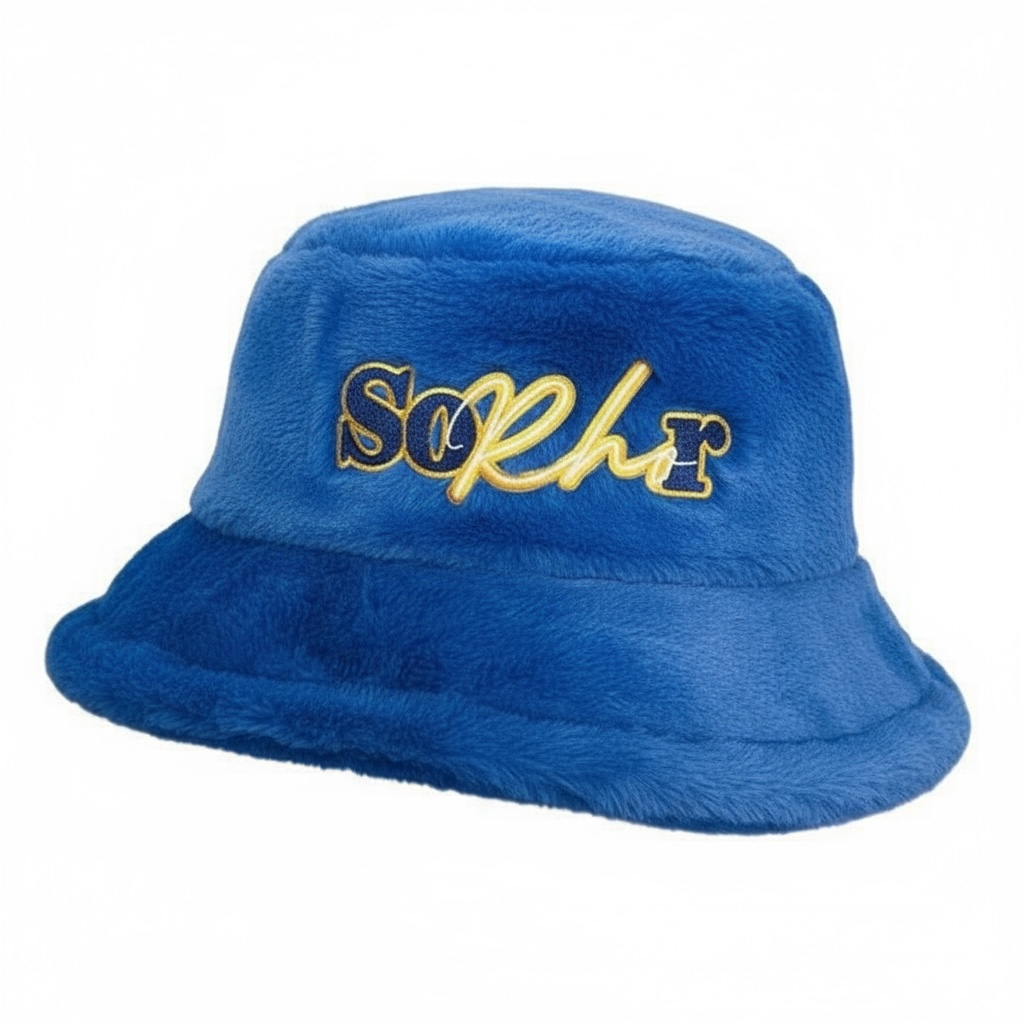 Sigma Gamma Rho - Signature "Sorhor" Bucket Hat