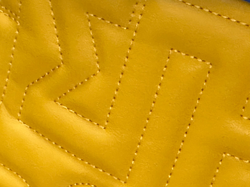 Thumbnail: The Rhoyalty Belt Bag (oversized)