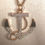 Thumbnail: Anchor Pendant with Chain