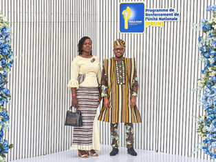 Collaboration Agissante au sein des partis de la majorité présidentielle : Le Parti Renaissance Nationale Soutient MOELE Bénin lors du Lancement officiel du Projet de Renforcement de l'Unité Nationale