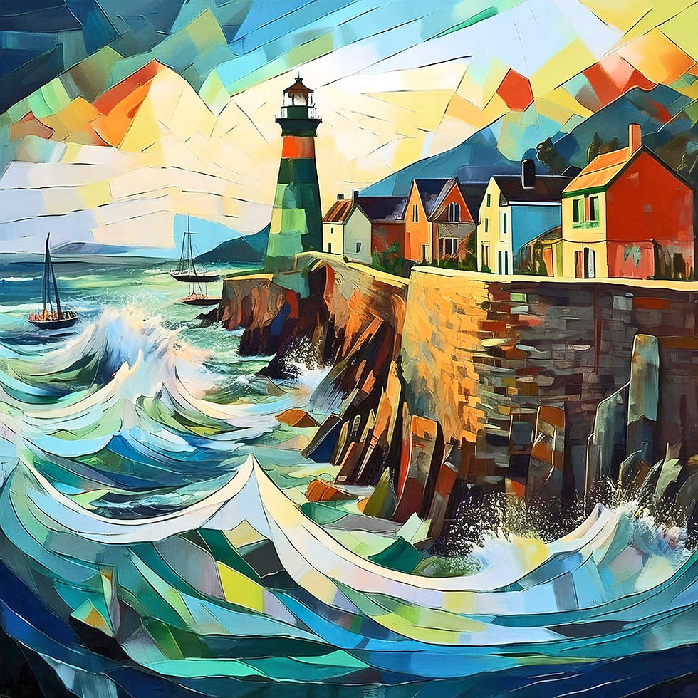 Coastal-Harbour-Village-Winter-Weather-I COHVWW1