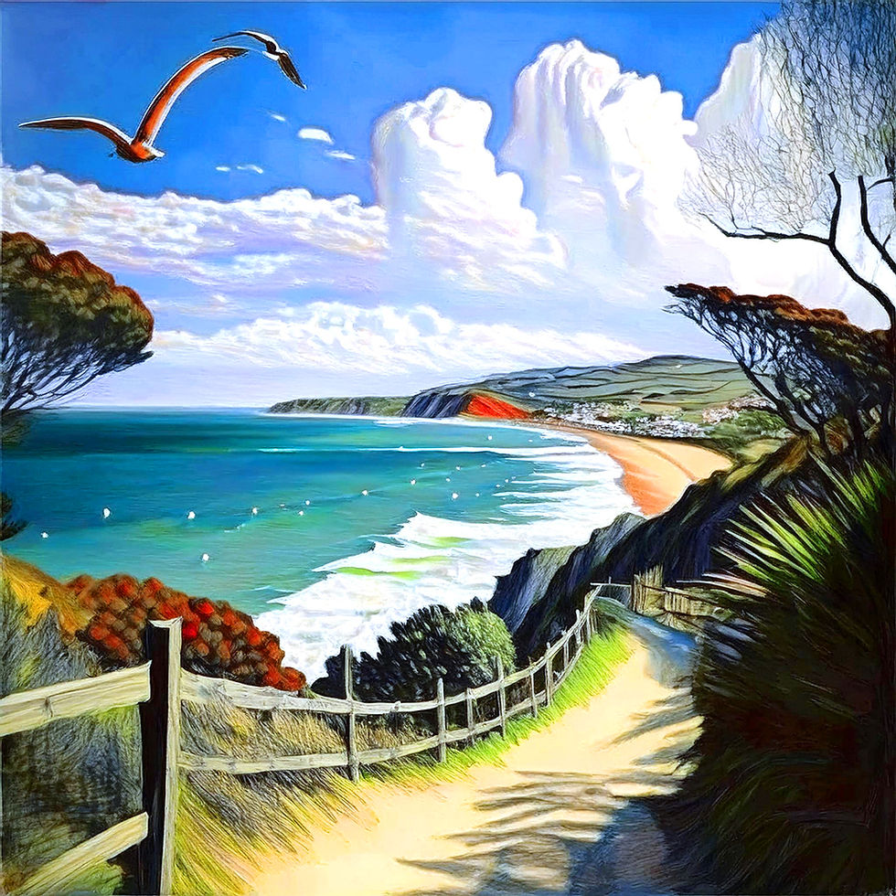 Coastal-path-Summer-IV COPS4