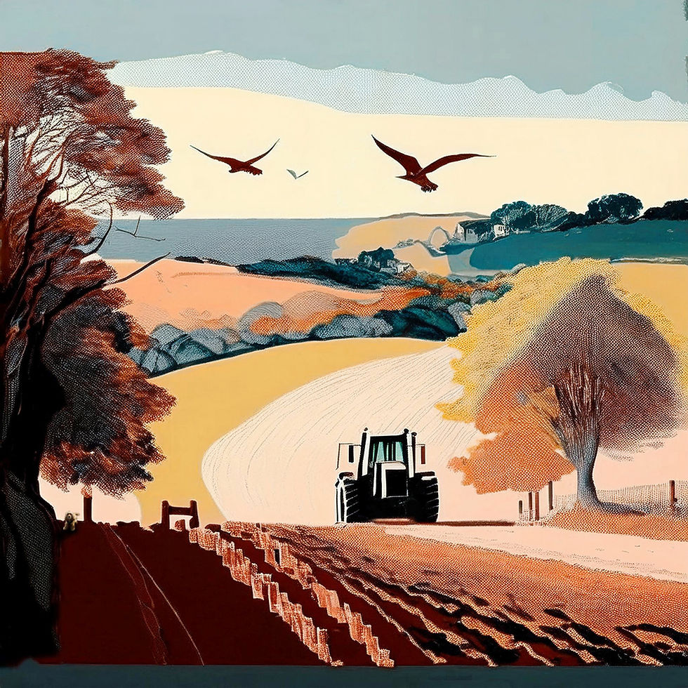 Autumn-Country-Scenes-I ACS1