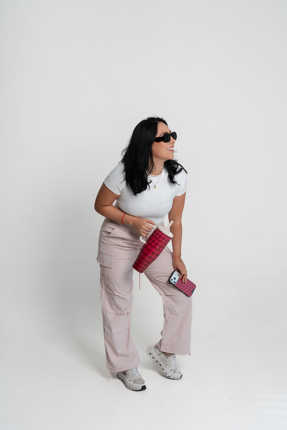 Miniatura: Cargo Baby Pink