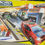 Thumbnail: Micro chargers electric micro car racing set