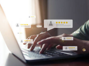 Aproveitando avaliações para aumentar vendas: como elas podem impulsionar seus resultados