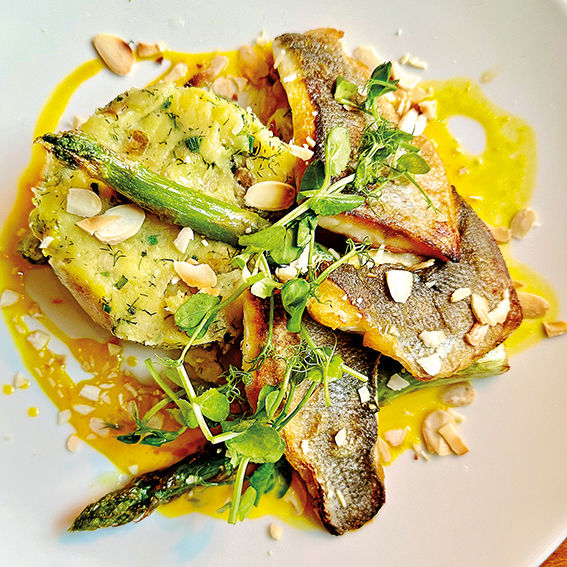 Leither Food | The Leither Magazine