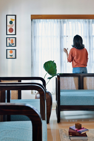 Asha Residence