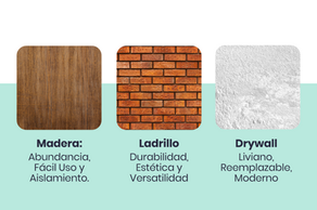 Invierta con Confianza: Expertos en Materiales y Remodelación para su Éxito Inmobiliario