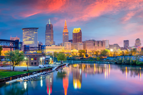 Cleveland vs. Miami: Un Análisis Comparativo en el Mercado Inmobiliario