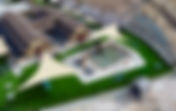 Welcome to Your Dog's New Paradise at Spanish Springs Pet Resort!