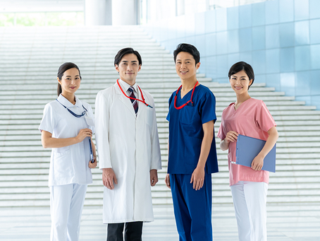 健康経営の必要性と産業医の役割:企業の成功をサポートするStay Fit Clinic