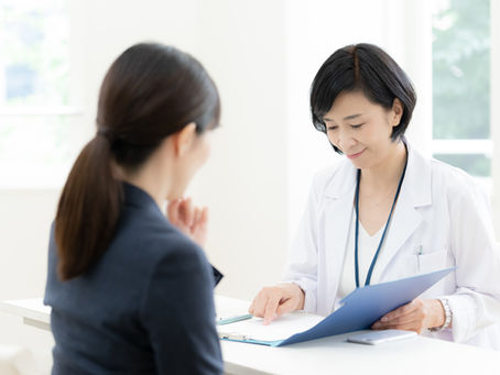 産業医とは?企業にとっての仕事や役割を解説!