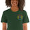 Thumbnail: Mental Health Warrior Embroidered T-Shirt | Unisex | (SV17)