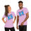 Thumbnail: Mental Health Warrior T-shirt | Unisex | (HV20)