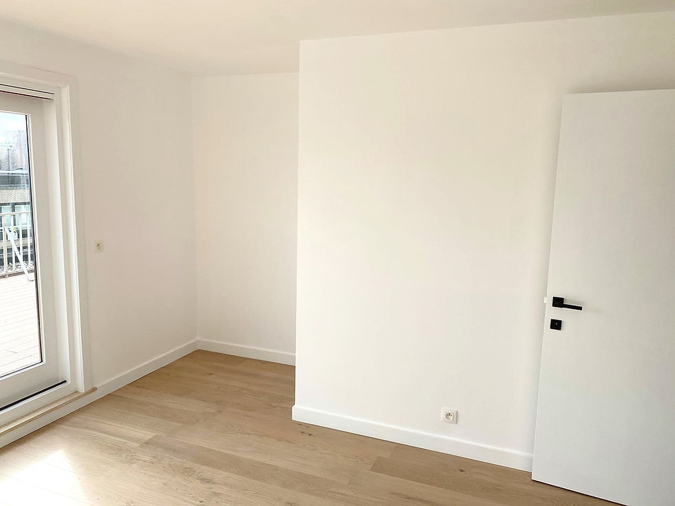 Vernieuwing en herstellingen