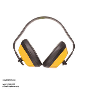 Classic Ear Defenders
Solicită ofertă la: office@trademare.ro sau la 0745 664 993.