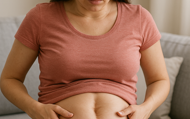 What Is Coning During Pregnancy? What Is Coning During Pregnancy?