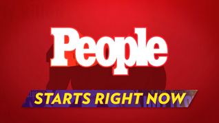 People TV SHOW