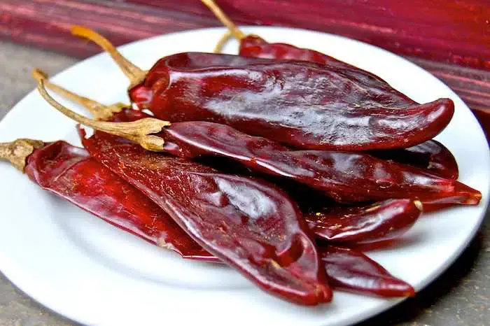 Chile Guajillo