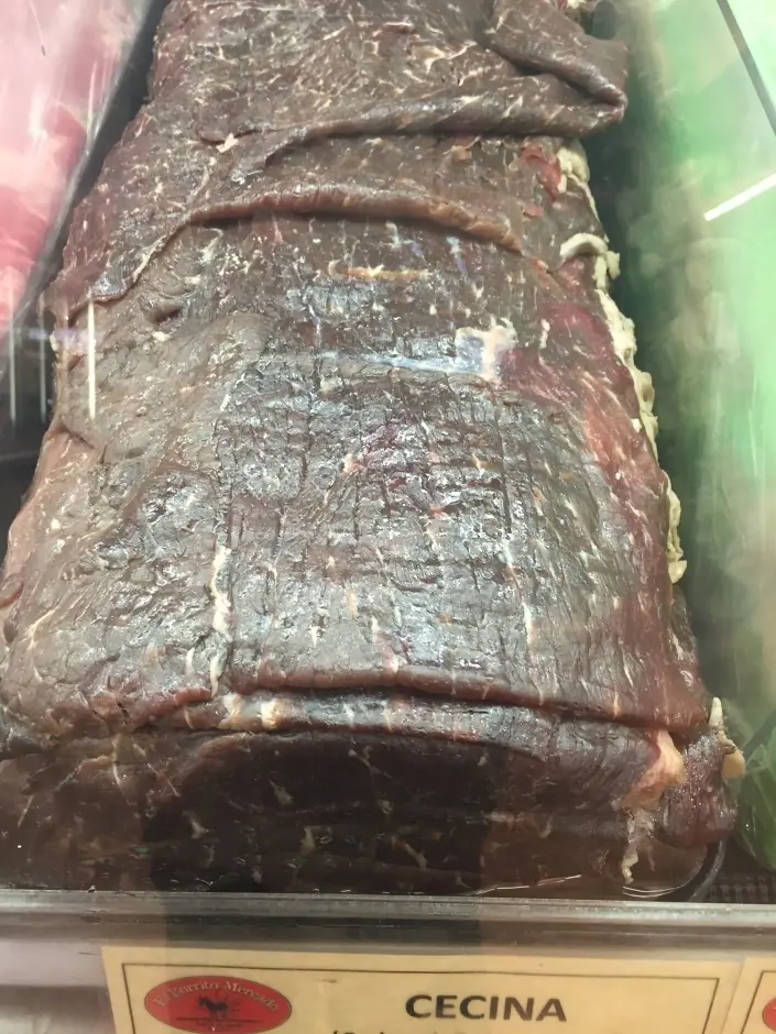 Cecina