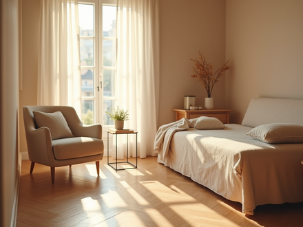 Unlock Potential with Therapy for Motivation