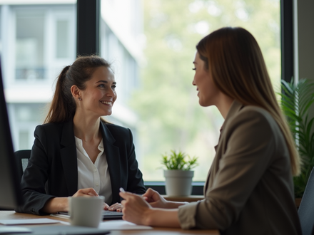 Human Resources Business Partners