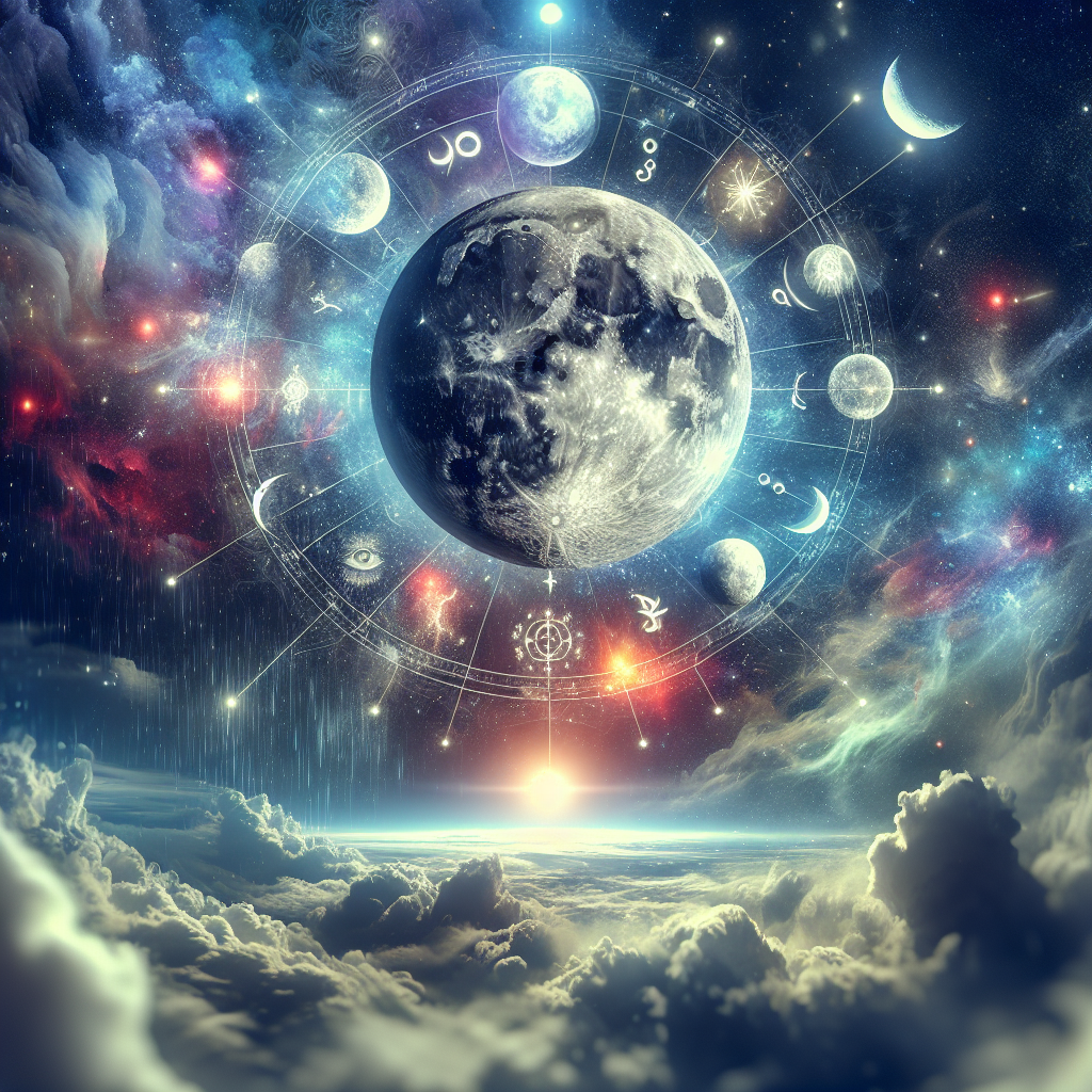 Moon Phases
