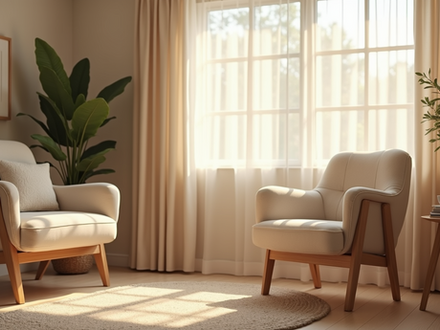 The Path to Wellness with Mental Health Counseling