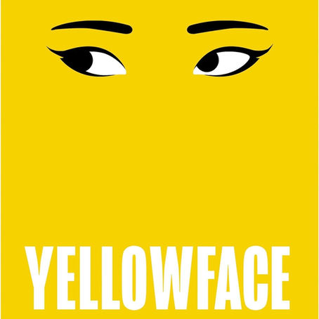 Book Review: Yellowface by R.F. Kuang