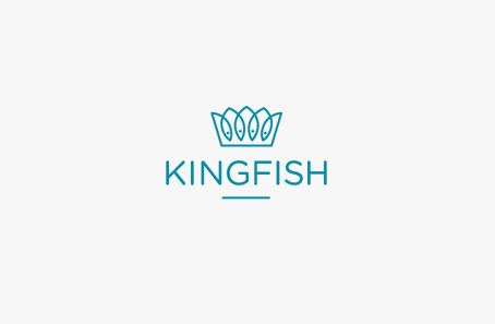 Kingfish Logo