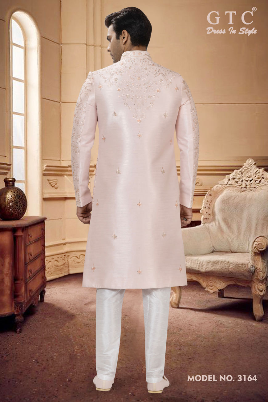 Designer Sherwani