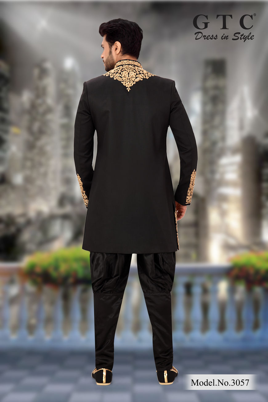 Designer Sherwani