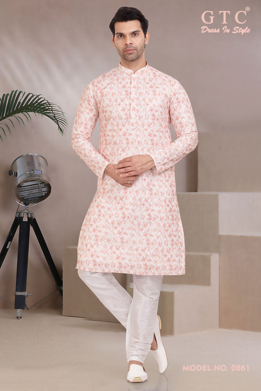 Sangeet Kurta