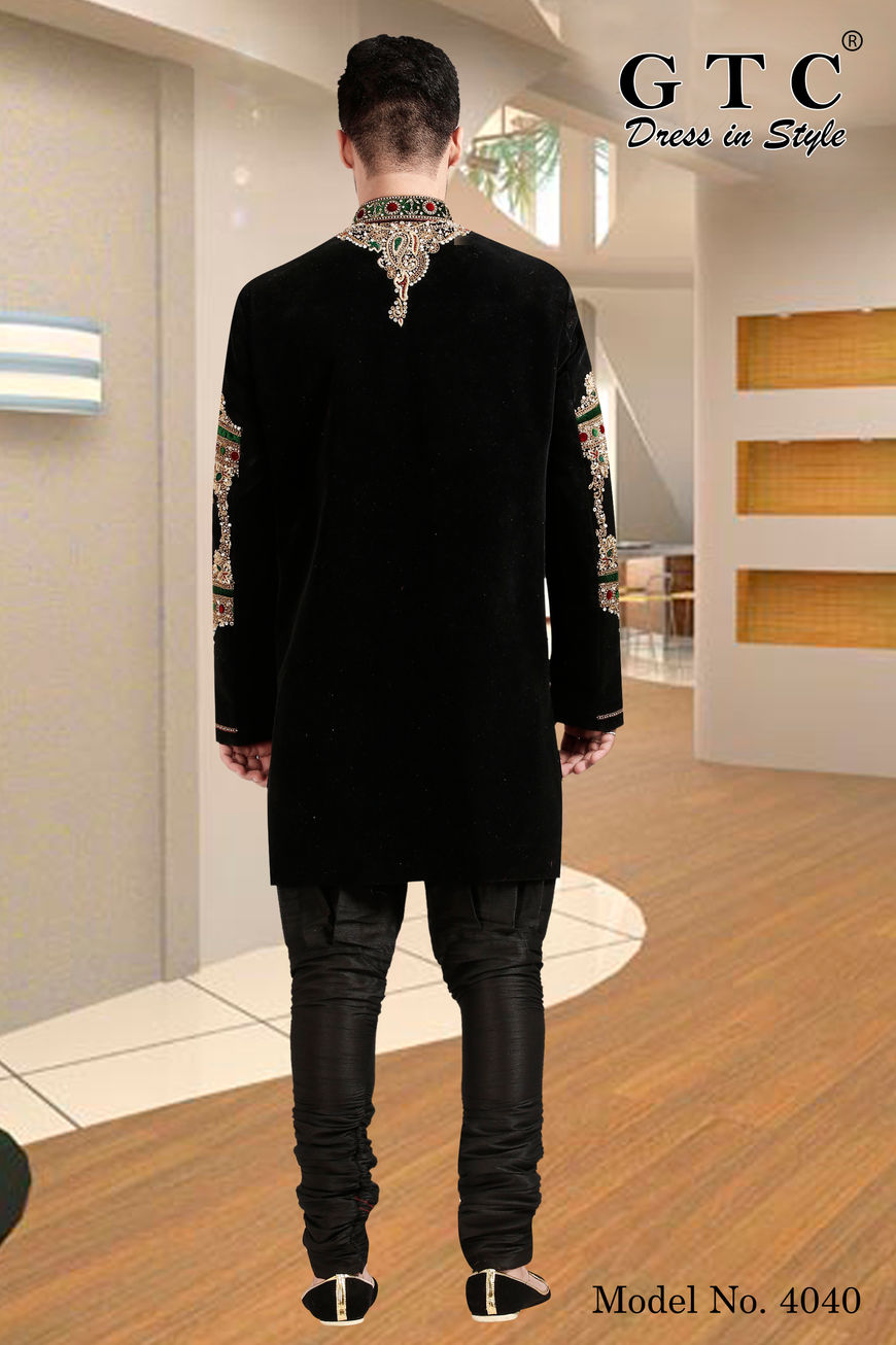 Exclusive & Wedding Sherwani