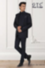 JODHPURI SUIT (MODEL-5063)