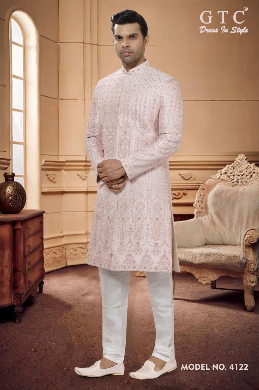 Exclusive Sherwani