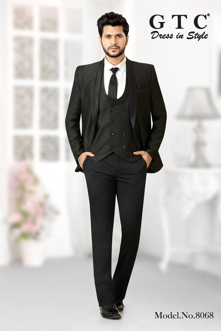 Designer Suit