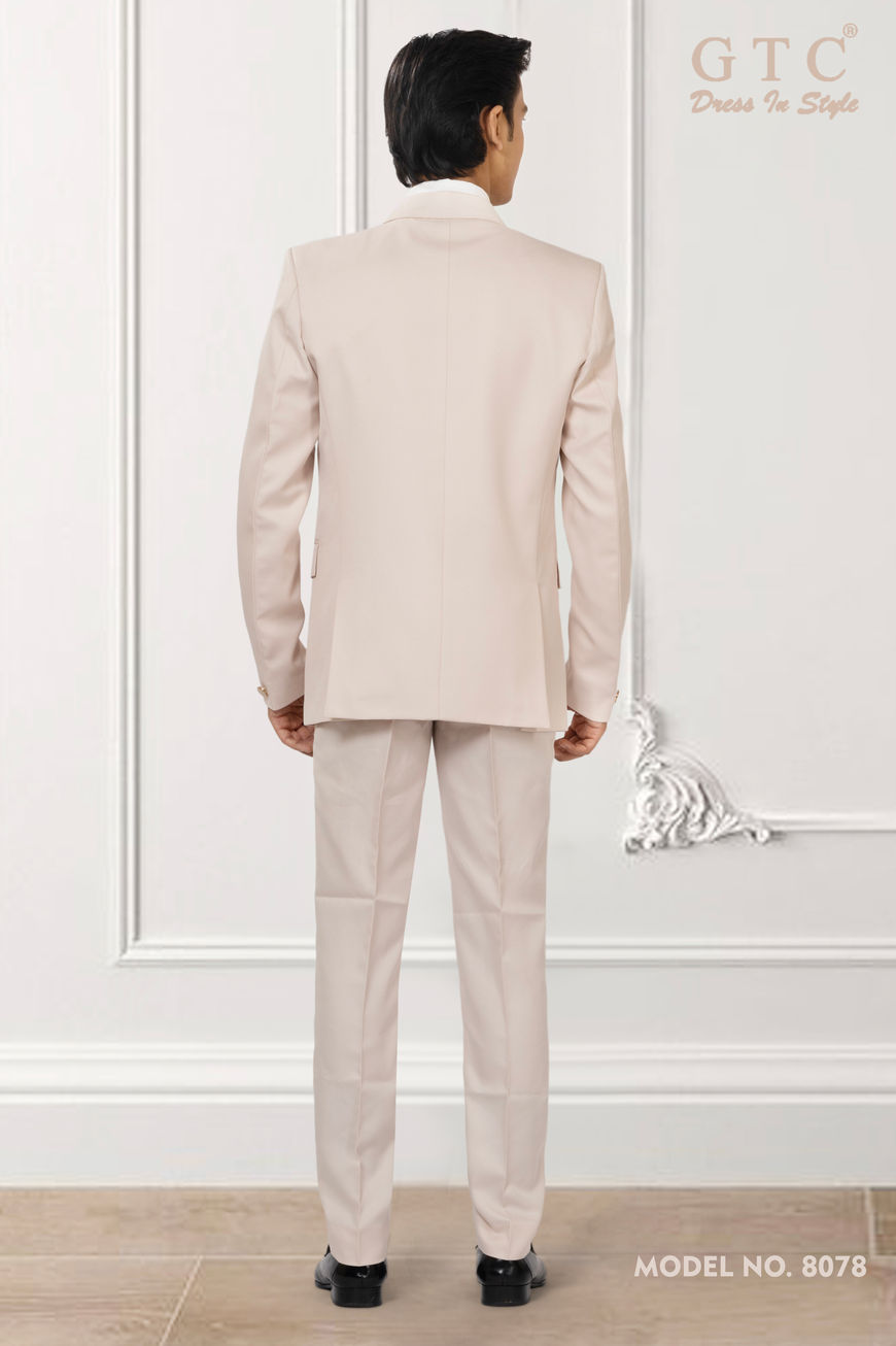 Designer Suit